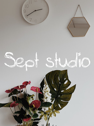 Reviews of The SEPT studio in Edinburgh - Beauty salon