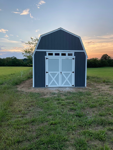 Shed Builder «Tuff Shed», reviews and photos, 34425 Schoolcraft Rd, Livonia, MI 48150, USA