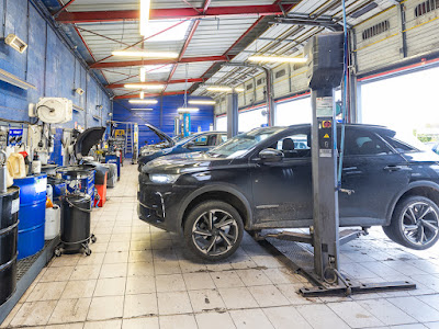 Norauto Loudeac à Loudéac