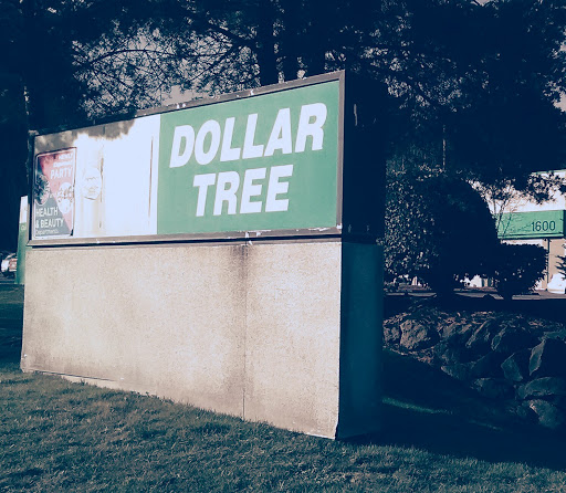 Dollar Store «Dollar Tree», reviews and photos, 1600 NE Furneys Ln, Bremerton, WA 98311, USA