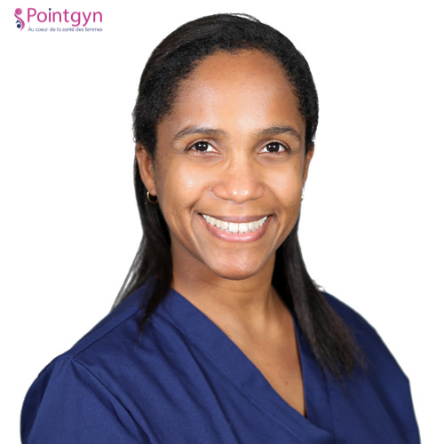 Dr Audrey Rosefort : Gynécologue obstétricien - Paris