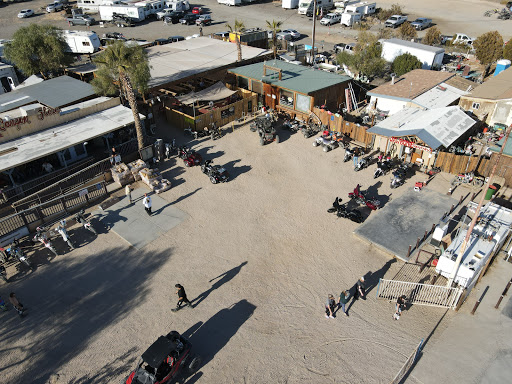 Convenience Store «Jawbone Canyon Store», reviews and photos, 32629 CA-14, Mojave, CA 93501, USA