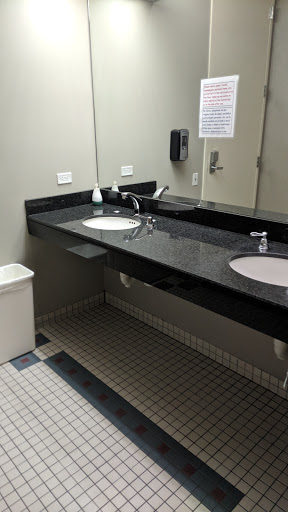 Janitorial Service «ABM - Facility Services», reviews and photos, 600 Harrison St #600, San Francisco, CA 94107, USA