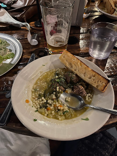 Bar «Spirit», reviews and photos, 242 51st St, Pittsburgh, PA 15201, USA