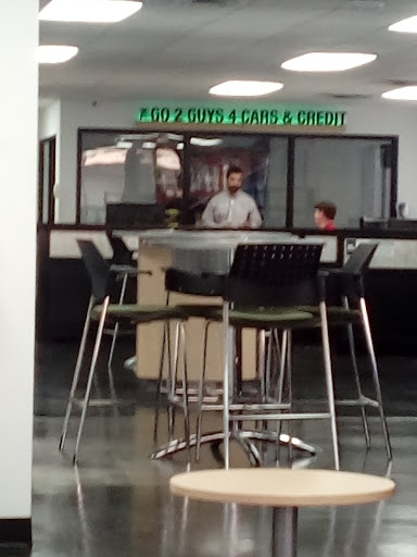 Used Car Dealer «DriveTime Used Cars», reviews and photos, 1030 N Central Expy, Plano, TX 75074, USA