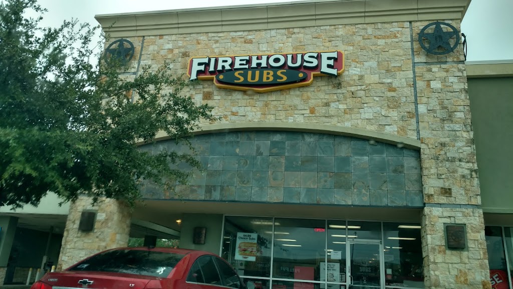 Firehouse Subs Windermere 77065