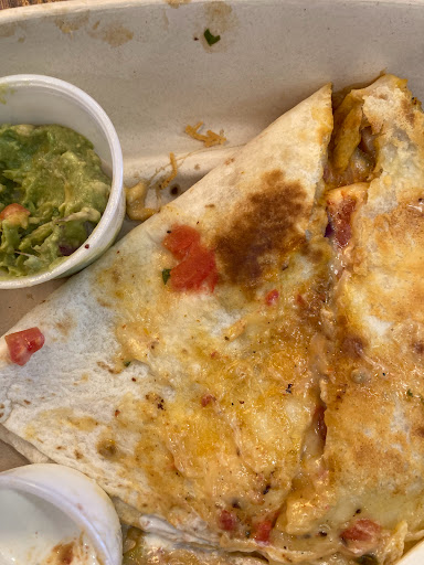 Mexican Restaurant «QDOBA Mexican Eats», reviews and photos, 3918 Lenox Avenue, Charlottesville, VA 22901, USA