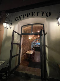 Bar du Restaurant italien Geppetto à Bastia - n°10