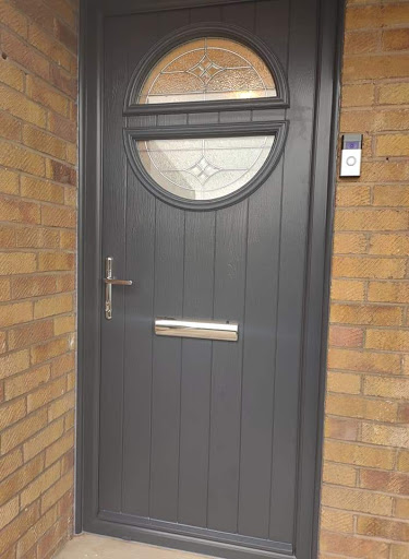 Nottingham Composite Doors
