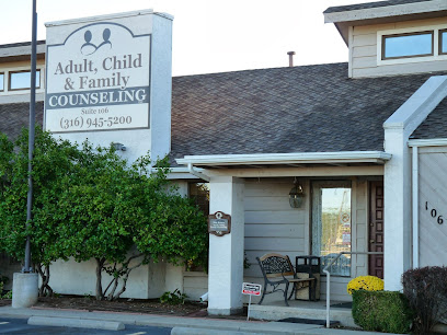 Adult Child & Family Counseling