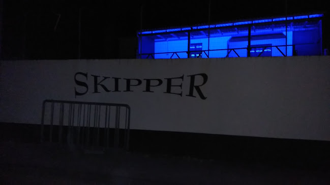 Avaliações doDiscoteca Skipper em Praia da Vitória - Casa noturna