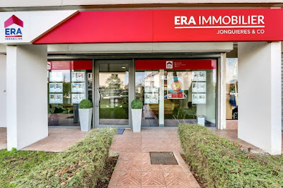 ERA Immobilier Toulouse Côte Pavée Jonquieres & Co à Toulouse
