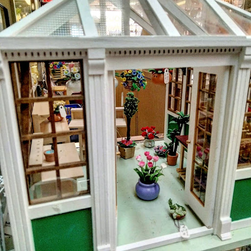 Toy Box, 419 Brevard Ave, Cocoa, FL 32922, USA, 