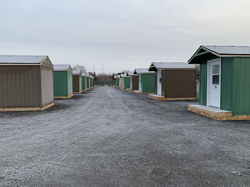 Open Doors Sleep Center