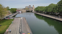 La Villette du Restaurant Boom Boom Villette à Paris - n°1