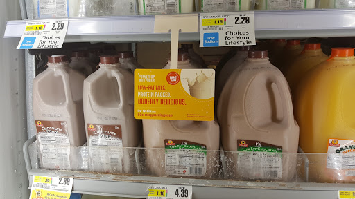 Grocery Store «ShopRite of Mullica Hill», reviews and photos, 143 Bridgeton Pike, Mullica Hill, NJ 08062, USA