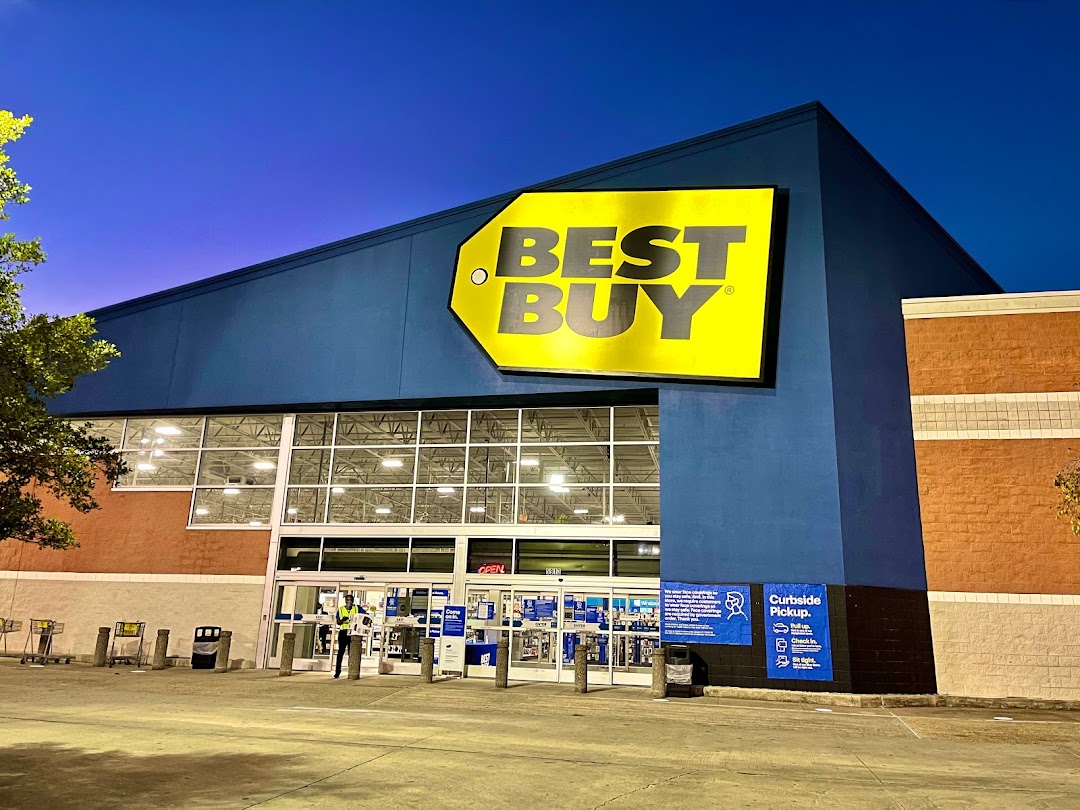 Best Buy