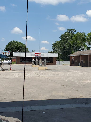 301 Coin Laundry & Car Wash en Orangeburg