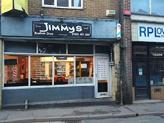 Jimmys Barber Shop