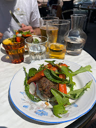 Photo n°14 de Café Bellot : restaurant, cave & bar à Lille ()