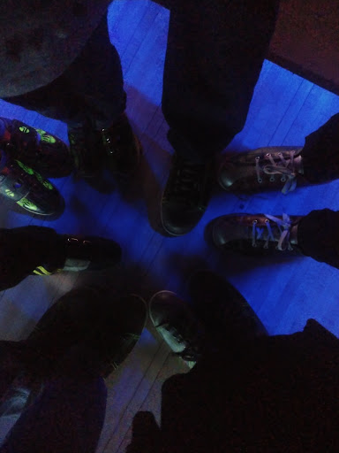 Bowling Alley «Silver Creek Lanes», reviews and photos, 500 W C St, Silverton, OR 97381, USA