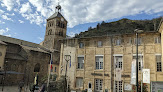 Église Saint-Julien de Tournon-sur-Rhône Tournon-sur-Rhône