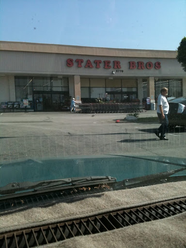 Supermarket «Stater Bros. Markets», reviews and photos, 8770 Base Line Rd, Alta Loma, CA 91701, USA