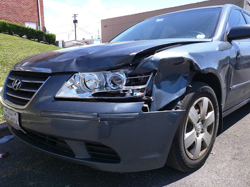 Auto Body Shop «R & A Auto Body Shop», reviews and photos, 6127 Reisterstown Rd, Baltimore, MD 21215, USA