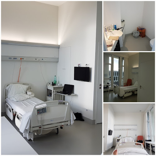 Beoordelingen van AZ Groeninge - Campus Kennedylaan in Brugge - Ziekenhuis