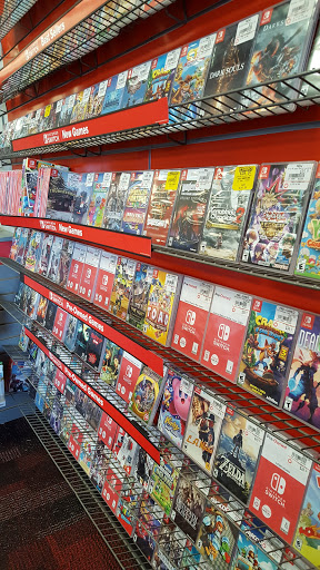 Video Game Store «GameStop», reviews and photos, 204 Schuylkill Rd, Phoenixville, PA 19460, USA