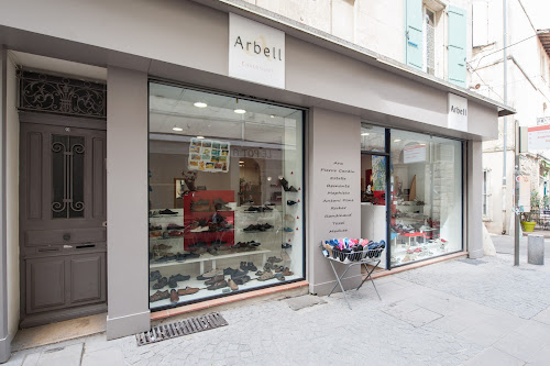 Arbell Chaussures à Arles
