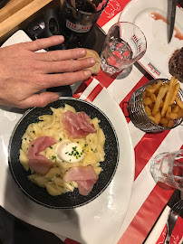 Foie gras du Restaurant à viande Restaurant La Boucherie à Saint-Jean-de-Védas - n°10