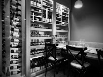 Atmosphère du Restaurant La Vinotek à Hendaye - n°5