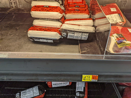 Department Store «Walmart Supercenter», reviews and photos, 301 Ranch Dr, Milpitas, CA 95035, USA