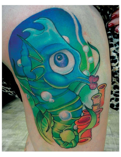 Tattoo Shop «Sacred Rites Tattoo Bradenton», reviews and photos, 6703 14th St W #203, Bradenton, FL 34207, USA