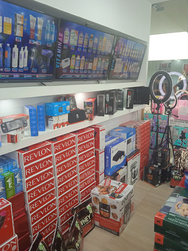 Tablet shops in Maracaibo