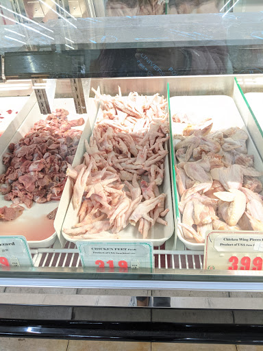 Supermarket «999 Seafood Supermarket», reviews and photos, 5315 Gibson Blvd SE, Albuquerque, NM 87108, USA