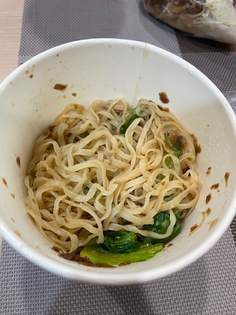 《西屯路》雪芙蓉水餃專賣店 的照片