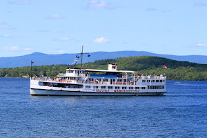 Mount Washington Cruises