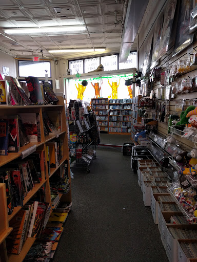 Movie Rental Store «Orbit Dvd», reviews and photos, 781 Haywood Rd, Asheville, NC 28806, USA