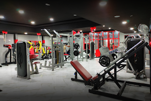 Global Fitness Pro Unisex Gym (AC) - Kavumbhagom, Thiruvalla image