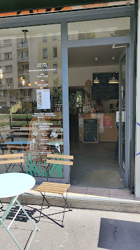 Photos du propriétaire du Restaurant brunch Louisana, Coffee Shop & brunch à Lyon - n°8