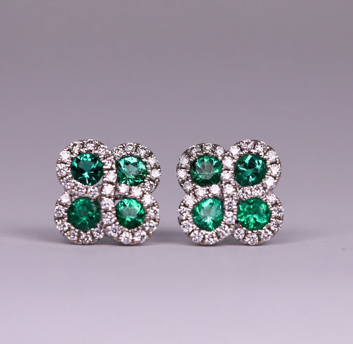 Jeweler «Richters Jewelry & Design Studio», reviews and photos, 4 Orchard View Dr, Londonderry, NH 03053, USA