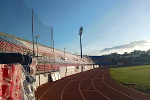 Nea Smyrni Panionios Stadium image