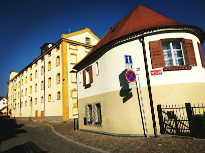 Mlýn Havlíčkův Brod spol. s r.o.