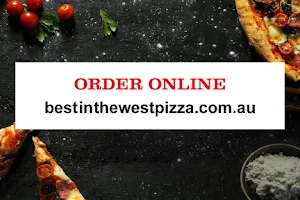 Best in The West Pizza image