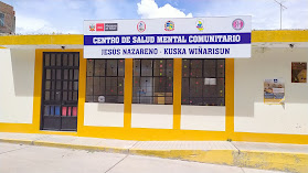 Centro de Salud Mental Comunitario Kuska Wiñarisun
