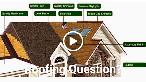 Roofing Contractor «Your Local Roofing Company», reviews and photos, 301 McCullough Dr #400, Charlotte, NC 28262, USA