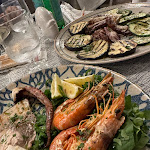 Photo n°1 de l'avis de bina.o fait le 24/08/2023 à 19:27 sur le  Lido Maré - Ristorante Lounge à Vittoria