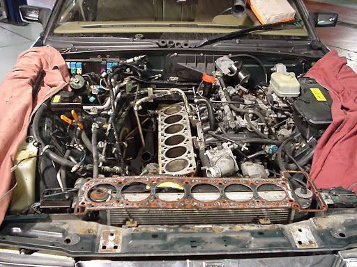 Auto Repair Shop «Keith Evola Service», reviews and photos, 250 N Rose St, Mt Clemens, MI 48043, USA